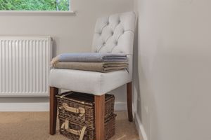 Bedroom Two- click for photo gallery